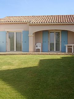 Appartement Appartement Studio Onida, Boutenac, Languedoc-Roussillon, France