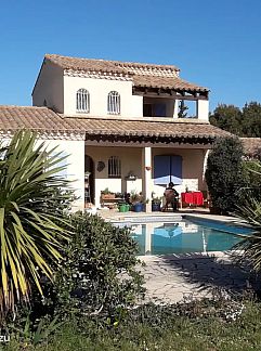 Appartement Appartement Studio Onida, Boutenac, Languedoc / Roussillon, Frankrijk