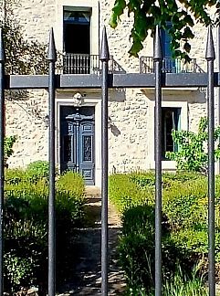 Ferienhaus Geschakelde woning in Lodeve, Lodève, Languedoc-Roussillon, Frankreich