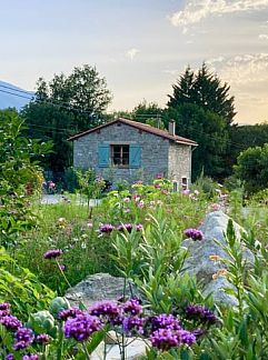 Ferienhaus Vakantiehuisje in VERNET LES BAINS, Vernet-les-Bains, Languedoc-Roussillon, Frankreich