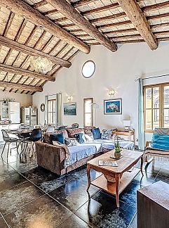 Ferienhaus Vakantiehuis Odalys Référence le Mas des Flamants, Aigues-Mortes, Languedoc-Roussillon, Frankreich