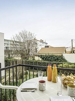 Vakantiewoning Vakantiehuis Clairchant, Saint Siffret, Languedoc / Roussillon, Frankrijk