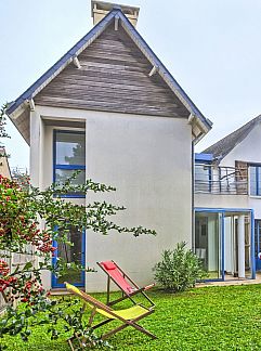 Appartement Appartement Confort et proximité port et plage, Le Pouliguen, Pays de la Loire, Frankreich