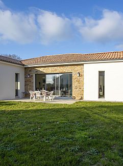 Logement de vacances Vakantiehuis Les Pêcheries, Pornic, Pays de la Loire, France