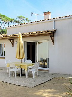 Holiday property Vakantiehuis Les Brisans, La Tranche sur Mer, Pays de la Loire, France