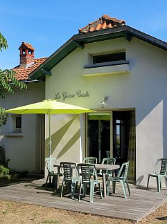 Holiday property Vakantiehuis Les Brisans, La Tranche sur Mer, Pays de la Loire, France