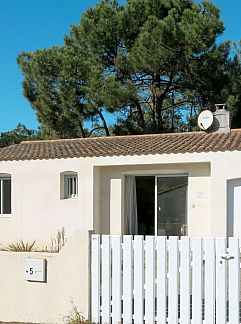 Ferienhaus Vakantiehuis Les Brisans, La Tranche sur Mer, Pays de la Loire, Frankreich