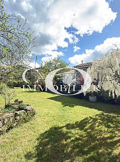 Ferienhaus Vrijstaande woning in Aizenay, Aizenay, Pays de la Loire, Frankreich