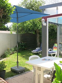 Vakantiewoning Vakantiehuis Les Oliviers, Talmont-Saint-Hilaire, Pays de la Loire, Frankrijk