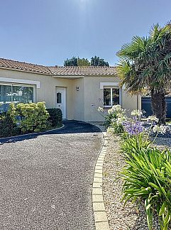 Holiday property Vakantiehuis Brin de Muguet, Tharon Plage, Pays de la Loire, France