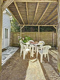 Ferienhaus Vakantiehuis Les Ajoncs, Tharon Plage, Pays de la Loire, Frankreich