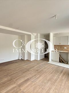 Ferienhaus Vrijstaande woning in Aizenay, Aizenay, Pays de la Loire, Frankreich