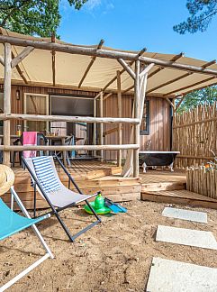 Logement de vacances Cottage Family, Saint-Hilaire-De-Riez, Pays de la Loire, France