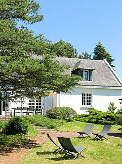 Ferienhaus Vakantiehuis Charme de la plage du Moulin, Mesquer/Quimiac/Kercabellec, Pays de la Loire, Frankreich