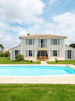 Apartment Appartement Le Domaine de Fontenelles, Saint-Gilles-Croix-de-Vie/Givrand, Pays de la Loire, France