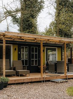 Ferienhaus De Lieshoeve, Arendonk, Antwerpen, Belgien