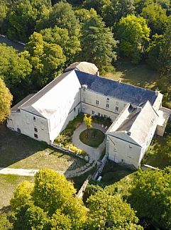Chambres d'hôtes Vakantiehuisje in CIZAY LA MADELEINE, Cizay-la-Madeleine, Pays de la Loire, France