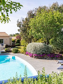 Appartement Appartement L'Estran (25), Château-d'Olonne, Pays de la Loire, Frankreich