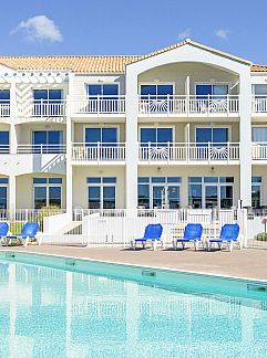 Appartement Appartement L'Estran (25), Château-d'Olonne, Pays de la Loire, Frankreich