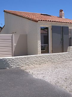 Appartement Appartement L'Estran (25), Château-d'Olonne, Pays de la Loire, Frankreich