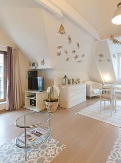 Vakantiewoning Huisje in Westmeerbeek, Westmeerbeek, Antwerpen, België