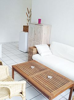 Logement de vacances Vakantiehuis Joannie, Saint-Brévin-les-Pins, Pays de la Loire, France