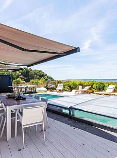 Apartment Appartement Mer & Soleil, Saint-Brévin-les-Pins, Pays de la Loire, France