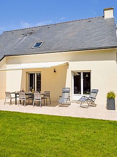 Vakantiewoning Vakantiehuis Les Volets Bleus, La Turballe, Pays de la Loire, Frankrijk