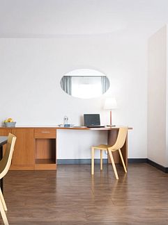 Ferienhaus Vrijstaande woning in Aizenay, Aizenay, Pays de la Loire, Frankreich