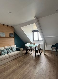 Logement de vacances Stacaravan Premium, Batz-sur-Mer, Pays de la Loire, France