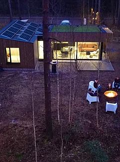 Ferienhaus Vakantiehuisje in Wechelderzande (lille), Wechelderzande, Antwerpen, Belgien