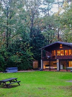 Ferienhaus Vakantiehuisje in Wechelderzande (lille), Wechelderzande, Antwerpen, Belgien