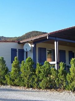Vakantiewoning Résidence du Lac de Castillon - Les Romarins 9, Castellane, Provence / Cote d'Azur, Frankrijk