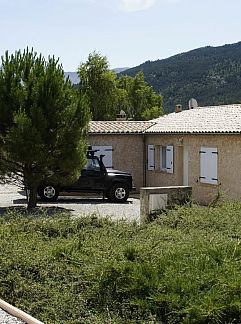 Vakantiewoning Résidence du Lac de Castillon - Les Romarins 9, Castellane, Provence / Cote d'Azur, Frankrijk