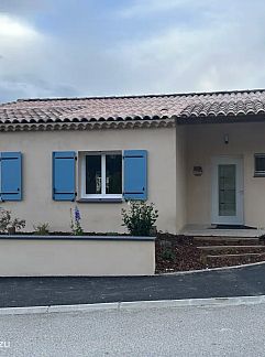 Chalet résidence du lac de castillon, Castellane, Provence / Cote d'Azur, Frankreich