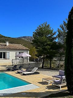 Chalet résidence du lac de castillon, Castellane, Provence / Cote d'Azur, Frankreich