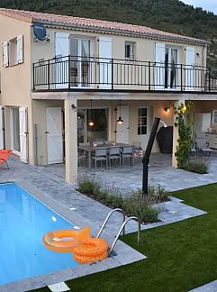 Chalet résidence du lac de castillon, Castellane, Provence / Cote d'Azur, Frankrijk