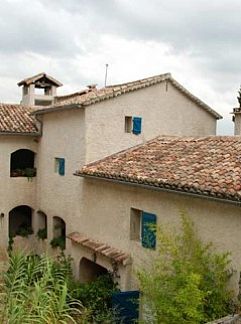 Ferienhaus Vakantiehuis Villa du Soleil, Nimes, Languedoc-Roussillon, Frankreich