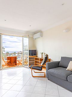 Appartement Appartement Les terrasses de l'Escurial, Nice, Provence-Alpes-Côte d'Azur, France