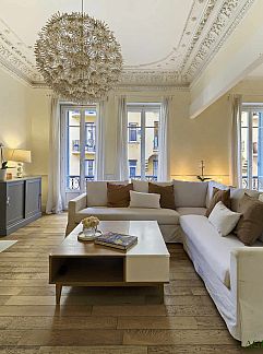 Ferienhaus Vrijstaande woning in  Toulon - Nice, Nice, Provence / Cote d'Azur, Frankreich
