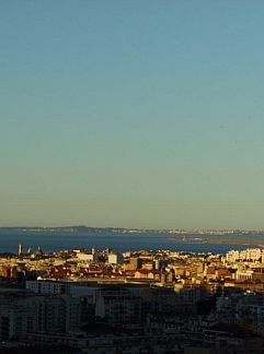 Ferienhaus Vrijstaande woning in Nice, Nice, Provence / Cote d'Azur, Frankreich