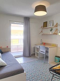 Appartement Appartement in Nice, Nice, Provence / Cote d'Azur, Frankreich