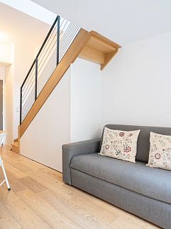 Chambres d'hôtes Les Suites Massena, Nice, Provence-Alpes-Côte d'Azur, France