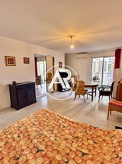 Holiday property Geschakelde woning in Nice, Nice, Provence / Cote d'Azur, France