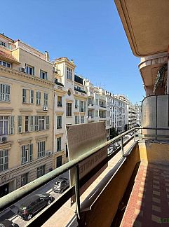 Appartement Appartement in Nice, Nice, Provence / Cote d'Azur, Frankreich