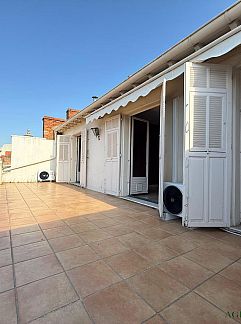 Vakantiewoning Geschakelde woning in Nice, Nice, Provence / Cote d'Azur, Frankrijk