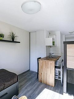 Ferienhaus Vrijstaande woning in Nice, Nice, Provence / Cote d'Azur, Frankreich