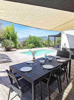 Vakantiewoning Résidence du Lac de Castillon - Les Romarins 9, Castellane, Provence / Cote d'Azur, Frankrijk