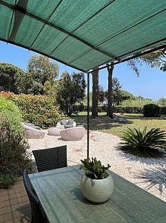 Appartement Appartement Villa La Romane, Ramatuelle, Provence / Cote d'Azur, Frankreich