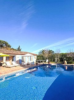 Appartement Appartement Villa La Romane, Ramatuelle, Provence / Cote d'Azur, Frankreich